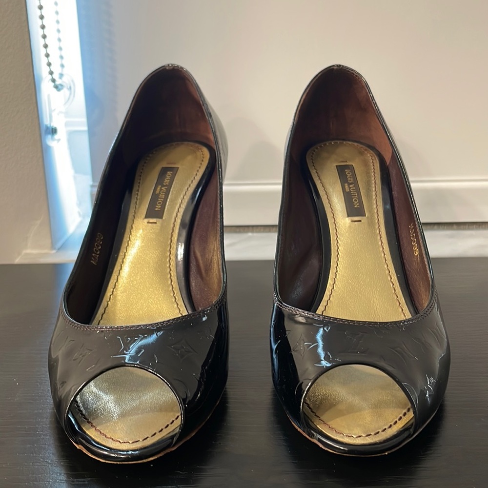 Pumps